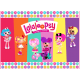 A4Loop6 Vafa Lalaloopsy 30X20cm